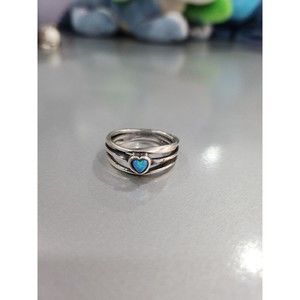Heart Ring